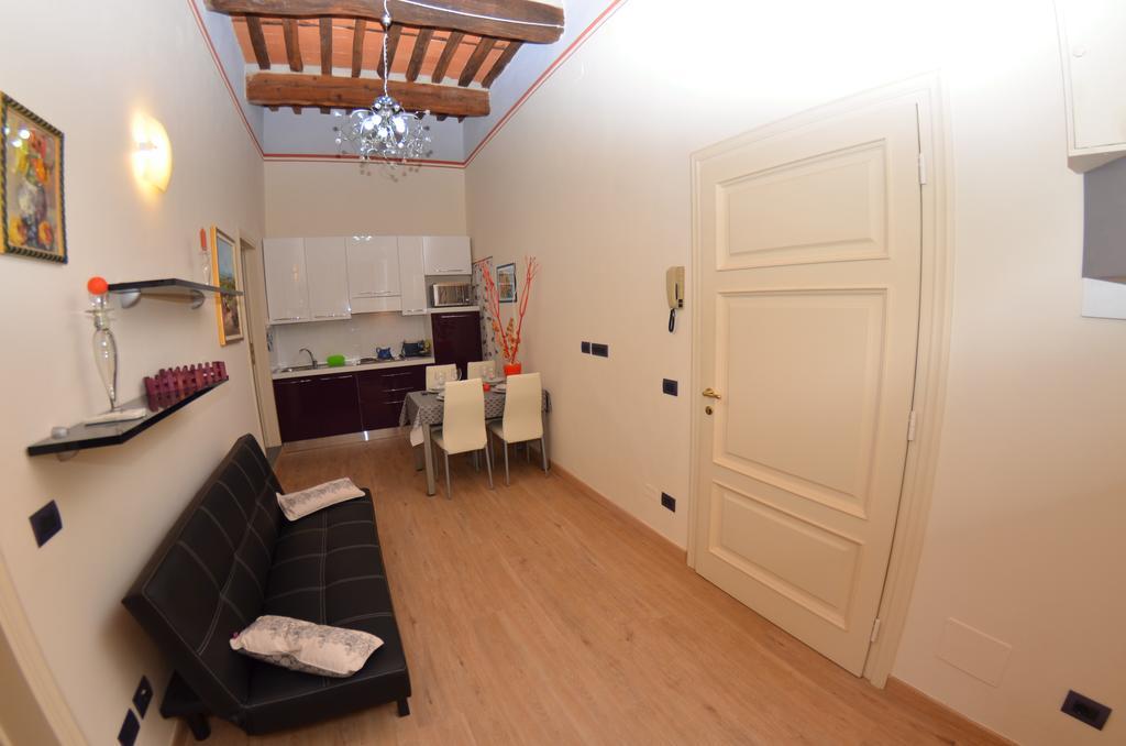 Apartamento Aida Lucca Exterior foto