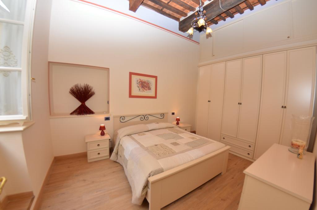 Apartamento Aida Lucca Exterior foto