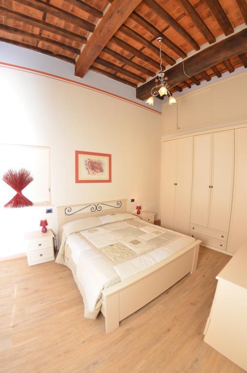 Apartamento Aida Lucca Exterior foto